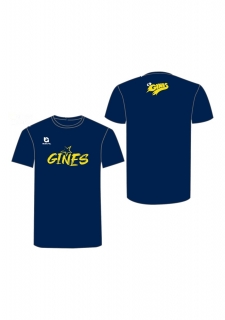 Camiseta Técnica MC IM -...