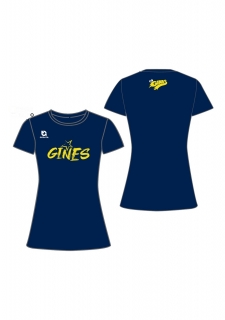 Camiseta Técnica MC IM -...