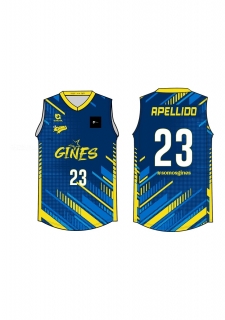 Camisa PRO 1.1 - LN1 Liga...