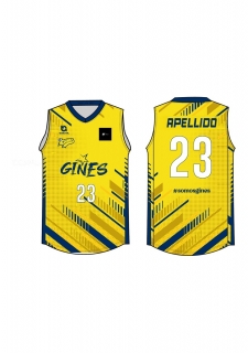 Camisa PRO 1.1 - LN1 Liga...
