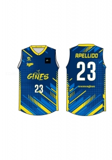 Camisa PRO 1.1 - LN1 Liga...