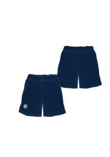 Pantalón Corto PRO 2.0 -...
