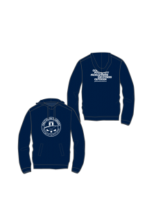Sudadera Capucha PRO 3.0 -...