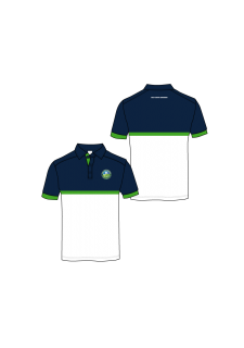 Polo MC PRO 2.0 Cuello...
