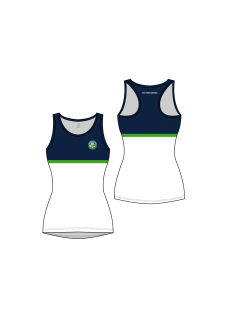 Camisa Tirantes PRO 3.0 -...