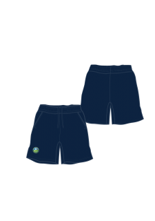 Pantalón Corto PRO 2.0 -...