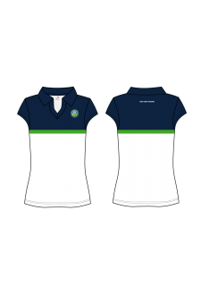 Polo MM PRO 2.0 - Sin Logo...