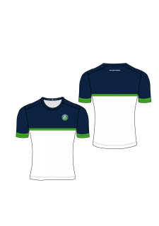 Camiseta MC PRO 2.0 - Marino