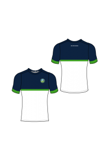 Camiseta MC PRO 1.1 - Marino