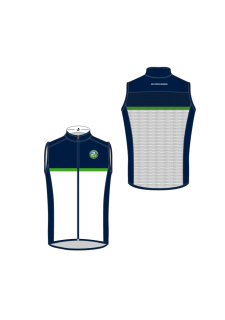 Chaleco PRO 1.1 - Marino