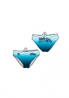 Bañador 8C - Azul