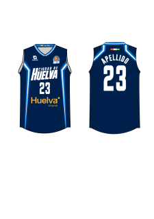 Camisa PRO 1.1 - 1º...