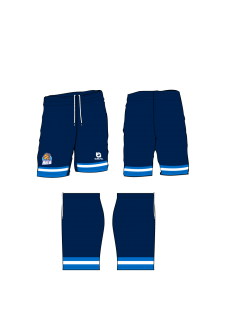 Pantalón Corto PRO 1.1 - 1º...