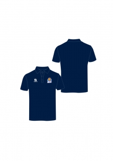 Polo Algodón MC PRO IM -...