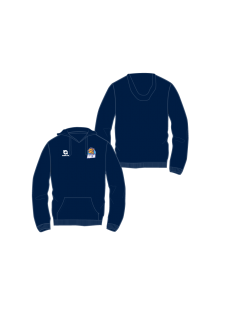 Sudadera Capucha IM -...