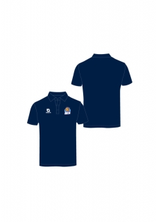 Polo Algodón MC PRO IM -...