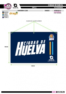 Bandera Club - Marino