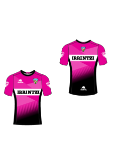 Camiseta Mc PRO 2.0 - 10º...