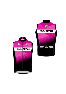 Chaleco PRO 3.1 - 10º...