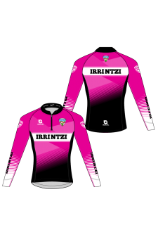 Camiseta ml PRO 2.0 - 10º...