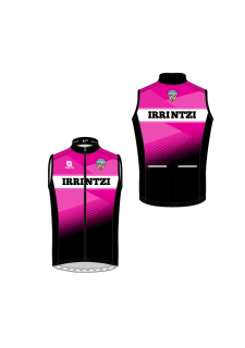 Chaleco Térmico PRO 2.0 -...