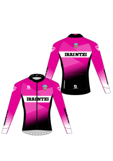 Maillot ml PRO 3.1 - 10º...