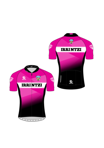 Maillot mc PRO 3.1 - 10º Aniversario...