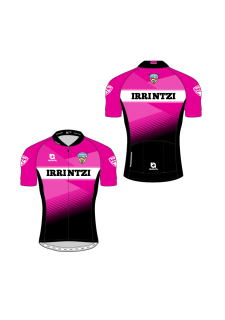 Maillot mc PRO 3.1 - 10º...