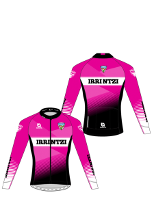 Maillot ml PRO 3.1 - 10º...