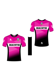 Camiseta MC PRO 2.0 - 10 º...