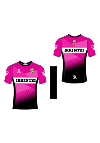 Camiseta MC PRO 2.0 - 10 º...