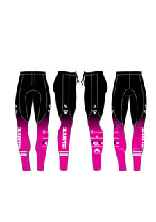 Malla Larga PRO 2.0 - Negro