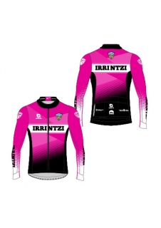 Chaqueta Térmica PRO 3.1 -...