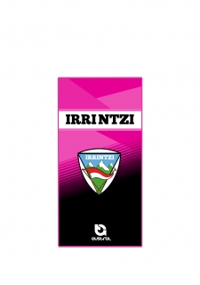 Toalla Microfibra 90x160 -...