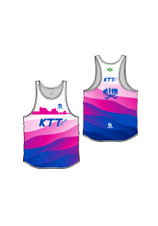 Camiseta tirantes PRO 2.0 -...