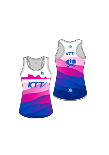 Camiseta tirantes PRO 2.0 -...