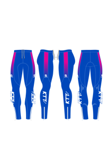 Malla larga PRO 2.0 - Royal