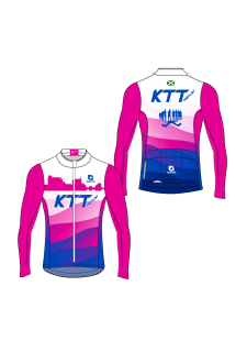 Chaqueta térmica PRO 3.1 -...