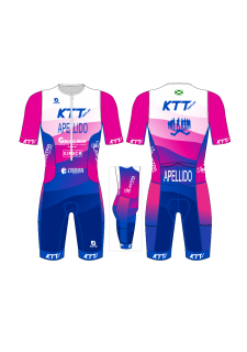 Tritraje AERO D PRO 2.1 LD...