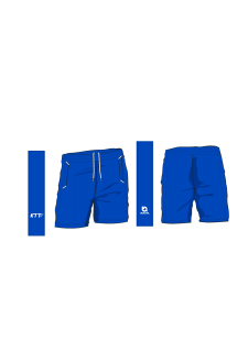 Bermuda PRO 1.1 - Royal