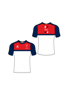 Camiseta mc PRO 1.1 - social
