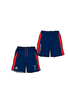Pantalon corto PRO - tenis...