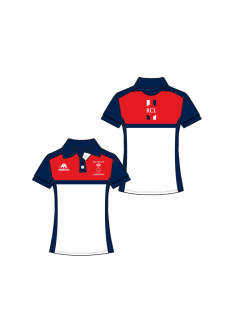 Polo mc PRO - tenis padel