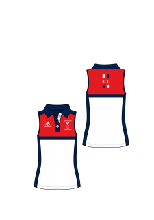 Polo sm PRO - tenis padel