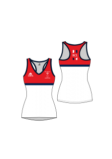 Camiseta tirantes PRO 2.0-...
