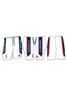 Pantalon baloncesto - 2ª...