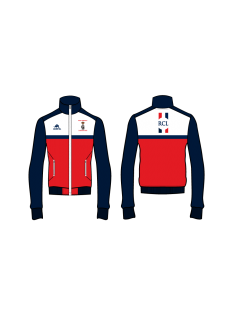 Chaqueta chandal T2 PRO -...