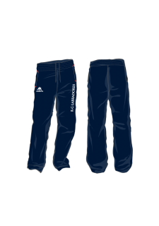 Pantalon chandal PRO AM