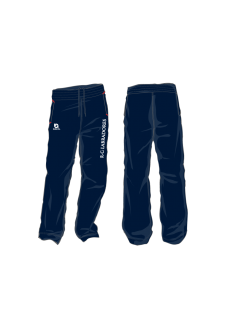 Pantalon chandal PRO AM-...