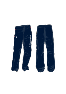 Pantalon chandal PRO AM -...